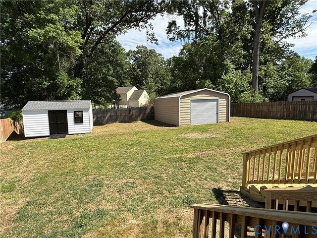 2227 Coxendale, Chester, VA 23831