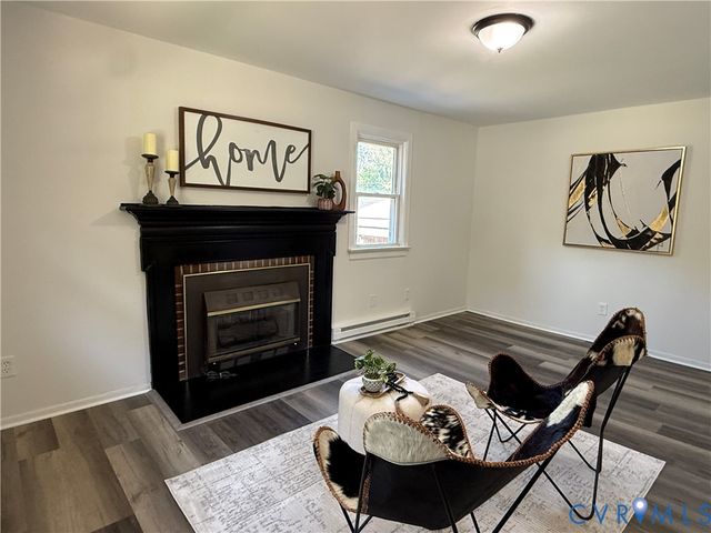 2227 Coxendale, Chester, VA 23831