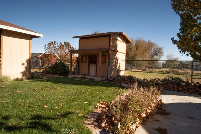 36916 95th Street East, Littlerock, CA 93543