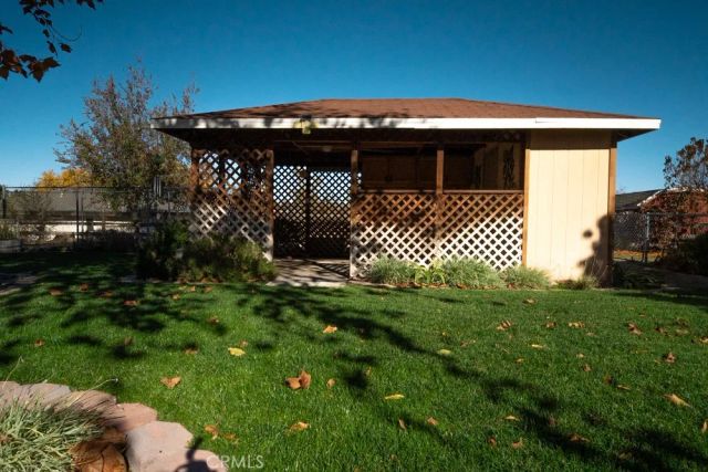 36916 95th Street East, Littlerock, CA 93543