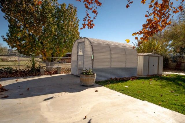 36916 95th Street East, Littlerock, CA 93543