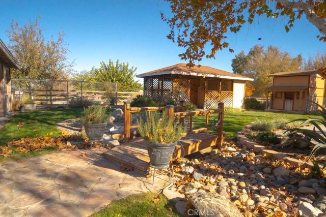 36916 95th Street East, Littlerock, CA 93543