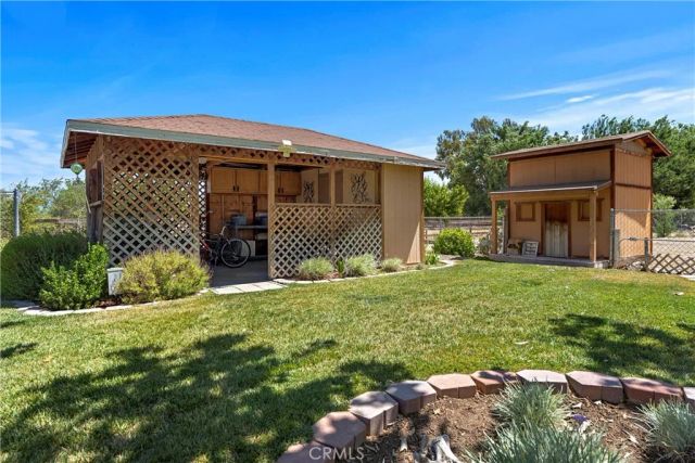 36916 95th Street East, Littlerock, CA 93543