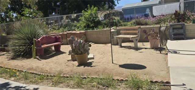 36916 95th Street East, Littlerock, CA 93543