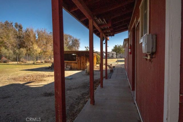 36916 95th Street East, Littlerock, CA 93543