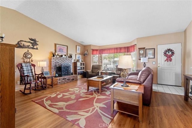 36916 95th Street East, Littlerock, CA 93543