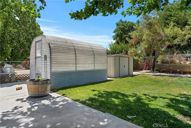 36916 95th Street East, Littlerock, CA 93543