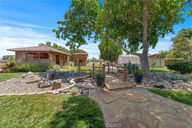 36916 95th Street East, Littlerock, CA 93543