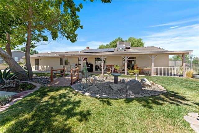 36916 95th Street East, Littlerock, CA 93543