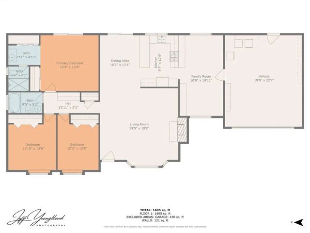 36916 95th Street East, Littlerock, CA 93543