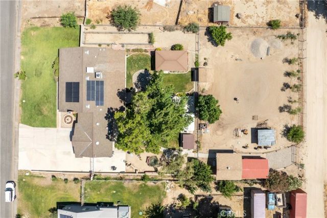 36916 95th Street East, Littlerock, CA 93543