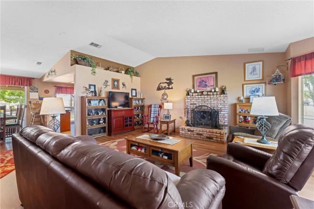 36916 95th Street East, Littlerock, CA 93543