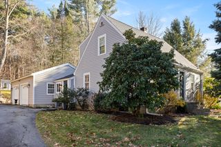 85 Red Acre Rd, Stow, MA 01775