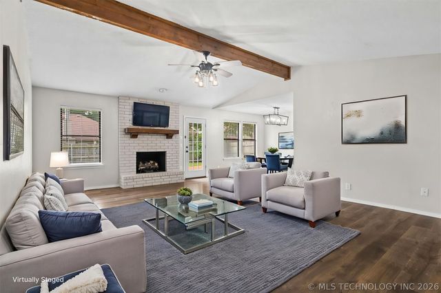 10002 E 117th Place S, Bixby, OK 74008
