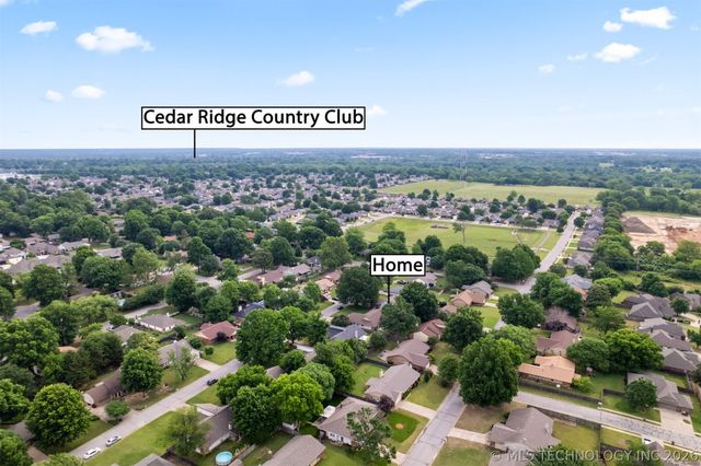 10002 E 117th Place S, Bixby, OK 74008