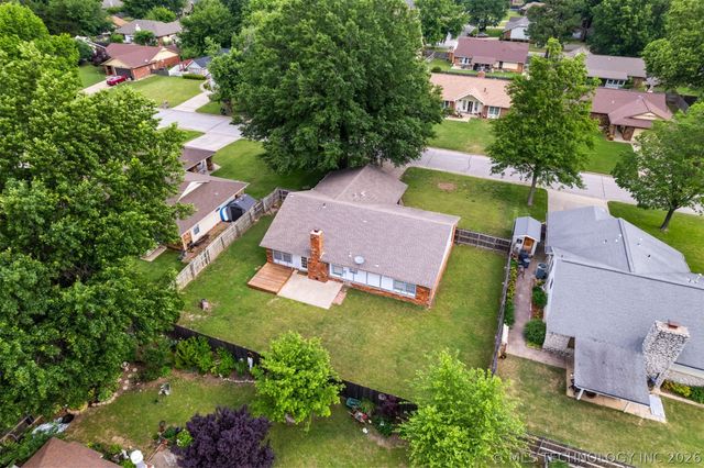 10002 E 117th Place S, Bixby, OK 74008