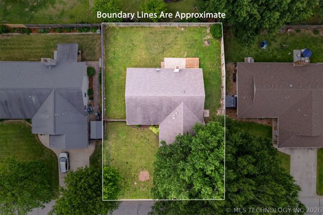 10002 E 117th Place S, Bixby, OK 74008