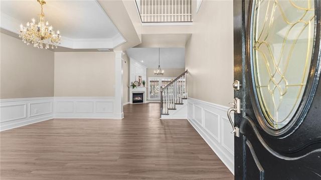 1475 Badingham Drive, Cumming, GA 30041