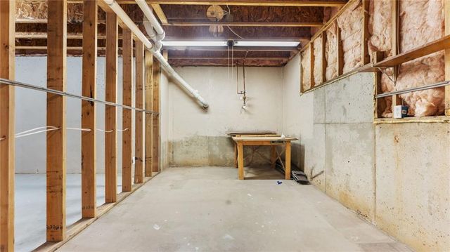 1475 Badingham Drive, Cumming, GA 30041