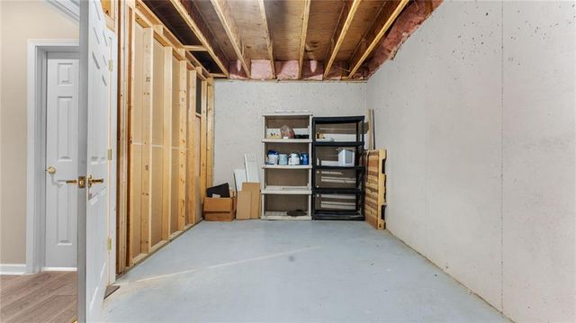 1475 Badingham Drive, Cumming, GA 30041