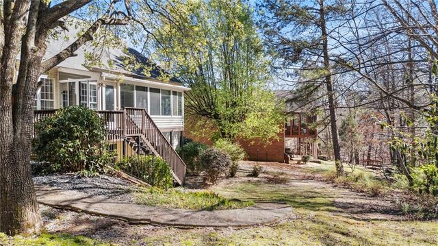 1475 Badingham Drive, Cumming, GA 30041