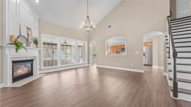 1475 Badingham Drive, Cumming, GA 30041