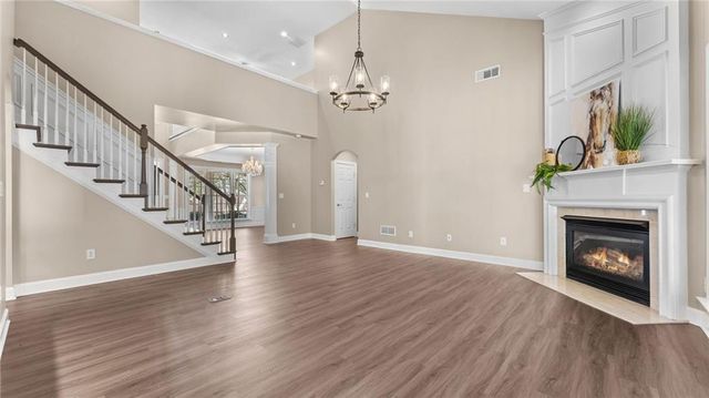 1475 Badingham Drive, Cumming, GA 30041