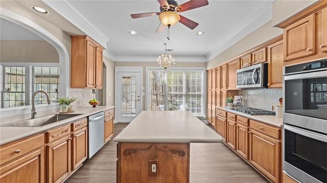 1475 Badingham Drive, Cumming, GA 30041