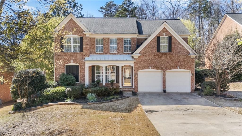 1475 Badingham Drive, Cumming, GA 30041