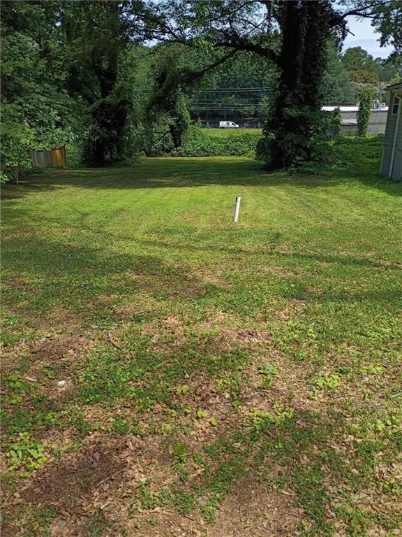 1435 Blyss Avenue NW, Atlanta, GA 30318