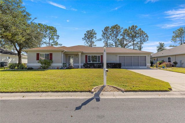 8475 SE 137TH LOOP, Summerfield, FL 34491