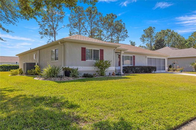8475 SE 137TH LOOP, Summerfield, FL 34491