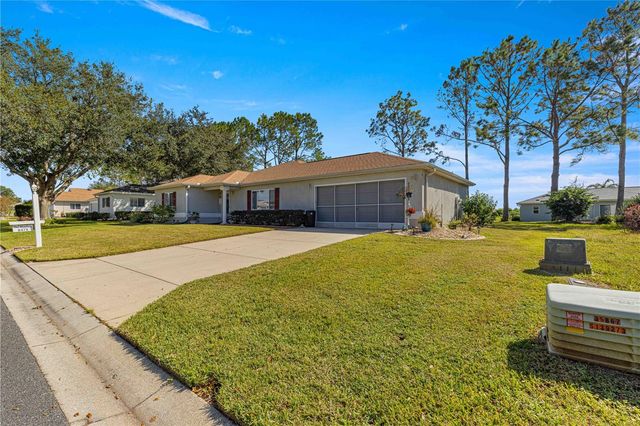 8475 SE 137TH LOOP, Summerfield, FL 34491