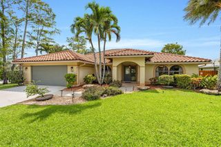 1707 Primrose Lane, Wellington, FL 33414