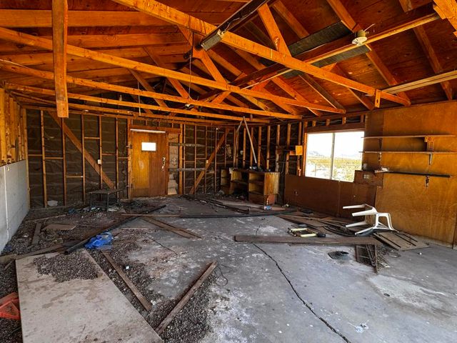 757 Mt Nebo Road, Joshua Tree, CA 92252