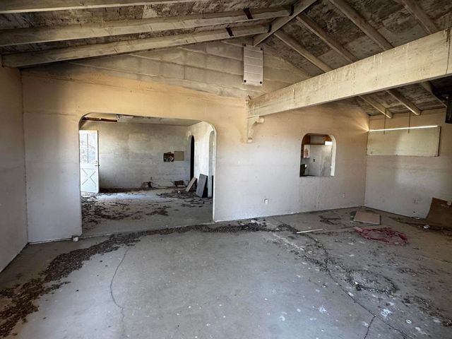 757 Mt Nebo Road, Joshua Tree, CA 92252