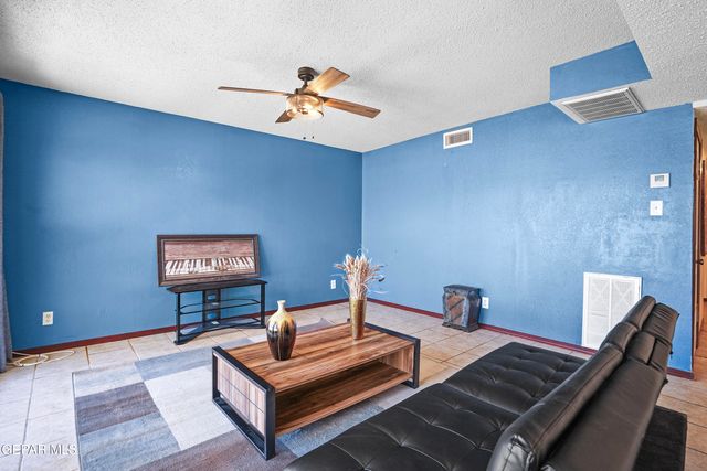 5113 JERRY Drive, El Paso, TX 79924