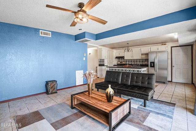 5113 JERRY Drive, El Paso, TX 79924