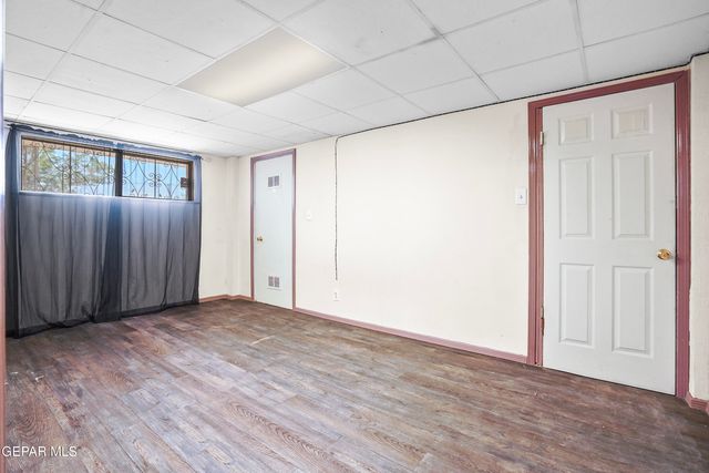 5113 JERRY Drive, El Paso, TX 79924