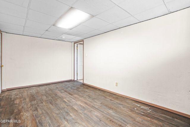 5113 JERRY Drive, El Paso, TX 79924