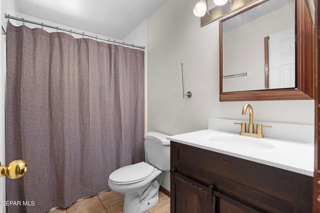 5113 JERRY Drive, El Paso, TX 79924