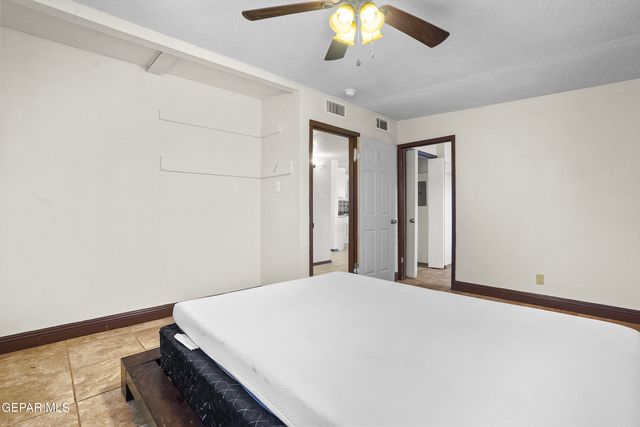 5113 JERRY Drive, El Paso, TX 79924