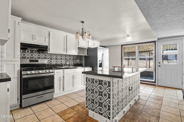 5113 JERRY Drive, El Paso, TX 79924