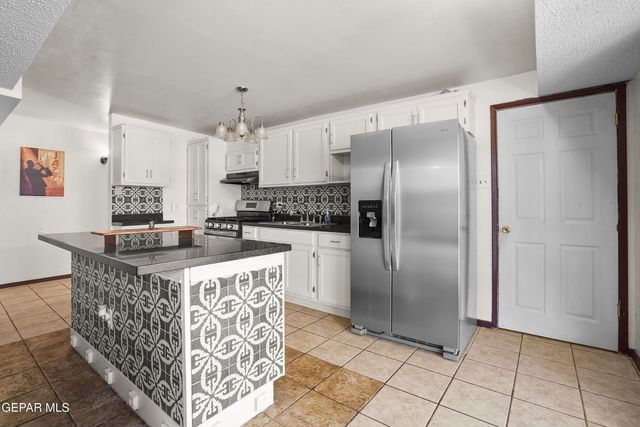 5113 JERRY Drive, El Paso, TX 79924