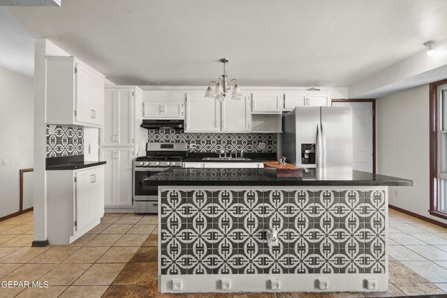 5113 JERRY Drive, El Paso, TX 79924