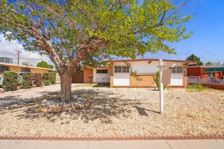 5113 JERRY Drive, El Paso, TX 79924