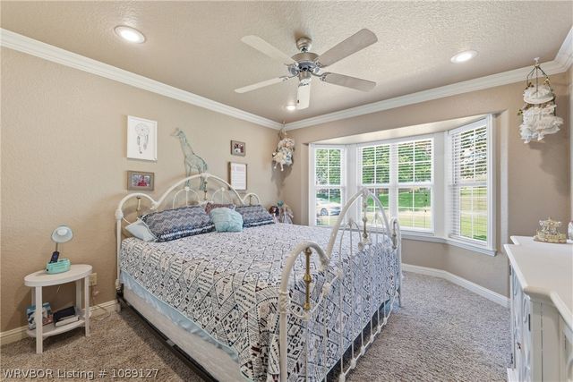 911 Fir Drive, Van Buren, AR 72956