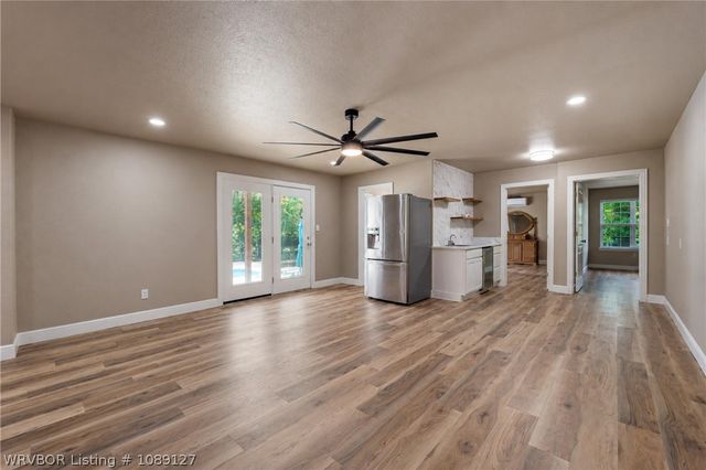 911 Fir Drive, Van Buren, AR 72956