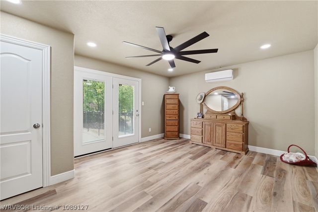 911 Fir Drive, Van Buren, AR 72956