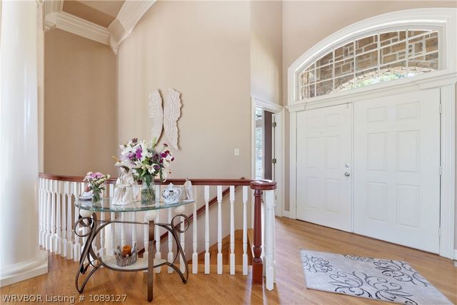 911 Fir Drive, Van Buren, AR 72956
